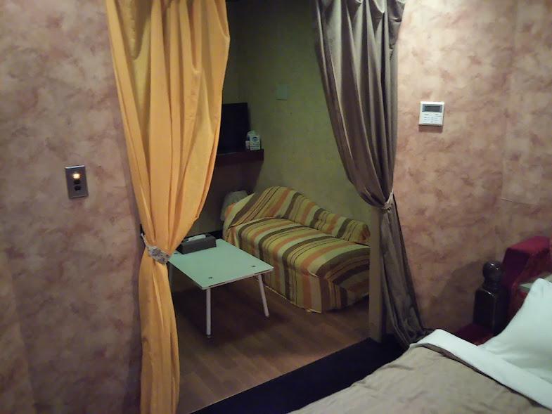 Hotel Unicorn Nagano Exterior foto