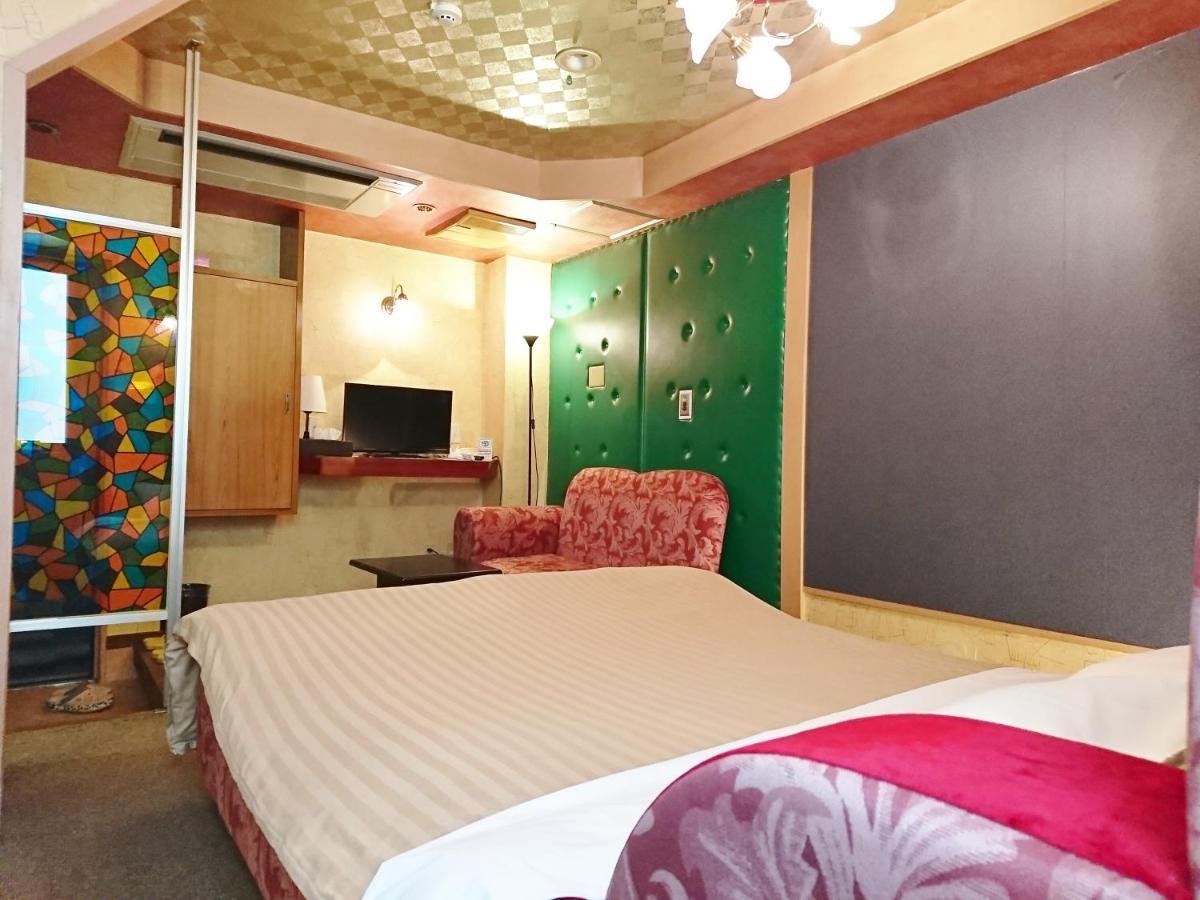 Hotel Unicorn Nagano Exterior foto
